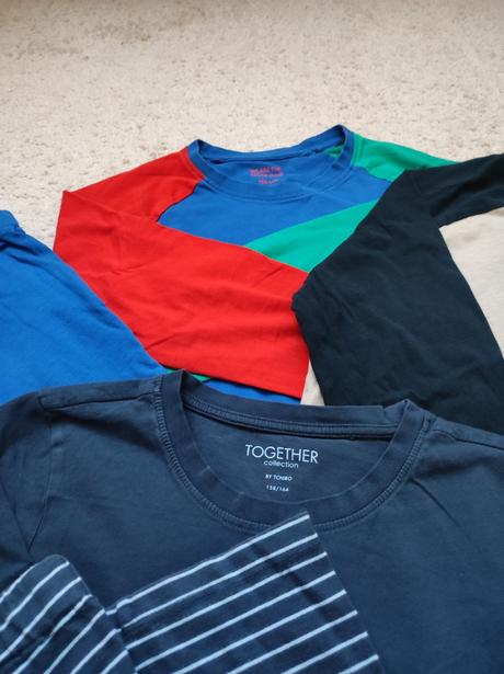 Pyžamo 158, tchibo,158