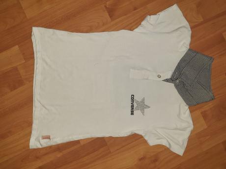 Tričkp, converse,176