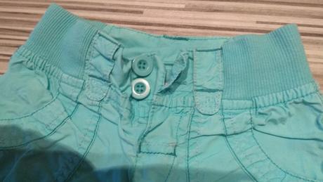 Predám detské nohavice, cherokee,98