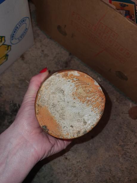 Staré starožitné fľaše, 