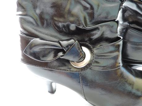 Dámske čižmičky, 36