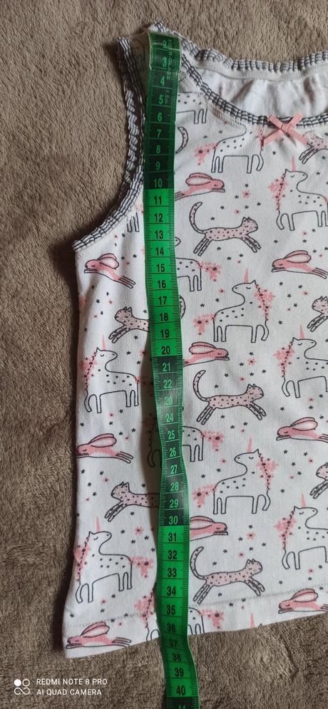 Dievčenské tielka 2-3 roky next, next,98