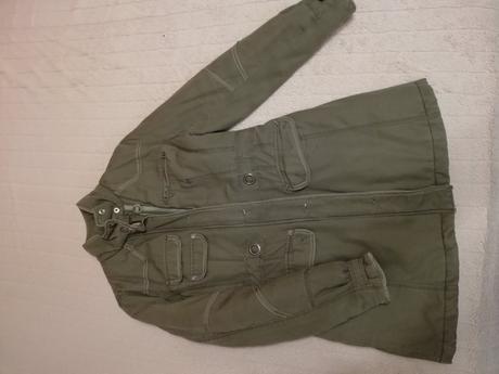 Damska bunda, adams,m