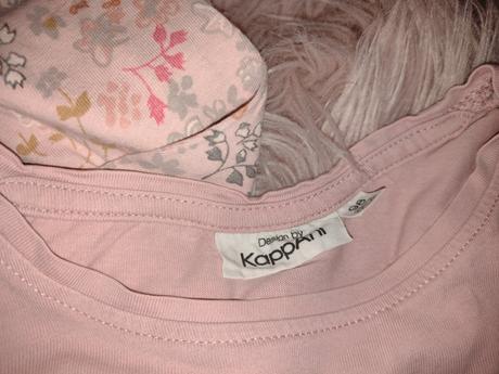 2x tričká, next,98