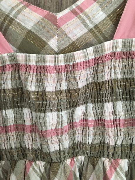 Krásne letné točivé šaty, cq,152