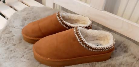 Našuchovacie čižmičky, 42