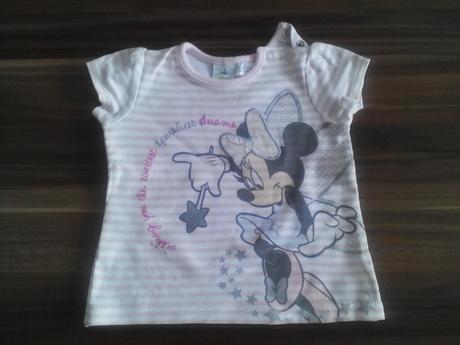 Tričko , disney,68