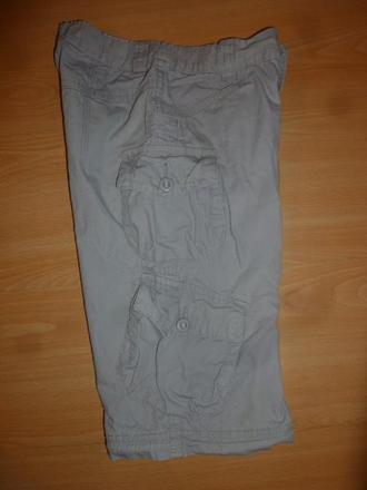 Vreckove sortky, marks & spencer,116