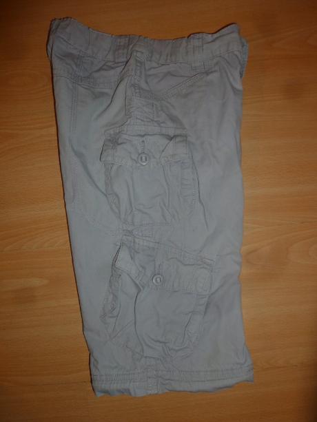 Vreckove sortky, marks & spencer,116