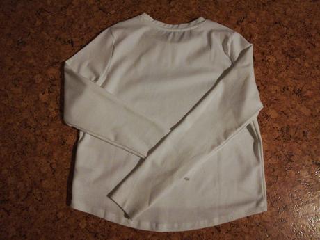 Dámske tričko veľ. s, new yorker,s