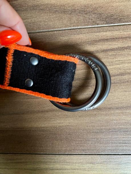 Dámsky opasok zn. superdry, superdry