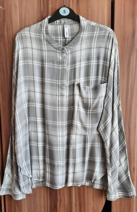 Košeľa mango, mango,l