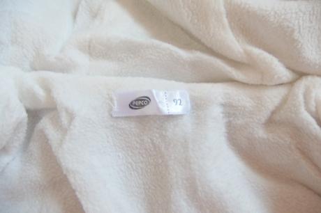 Pepco zimná bunda, pepco,92