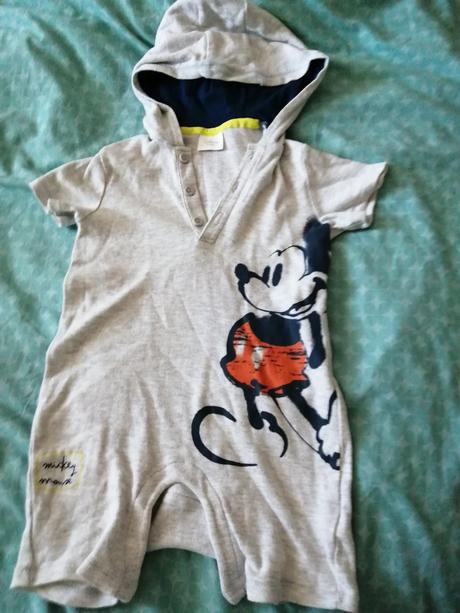 Opaľovačky mickey, disney,86