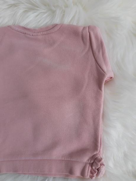 Mikina zara, zara,80