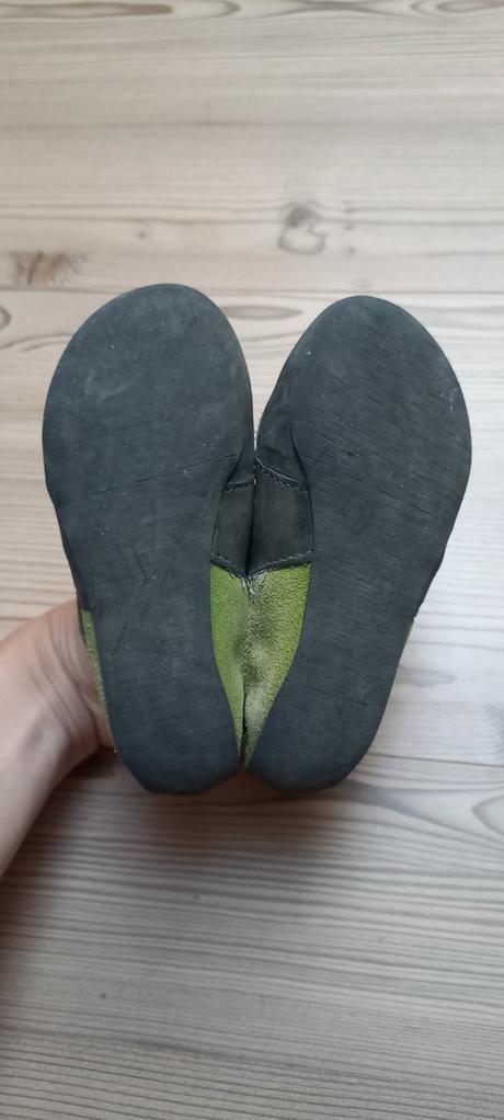 Lezecke topanky (lezecky), 29