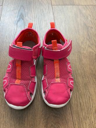 Sandálky superfit č. 27, superfit,27