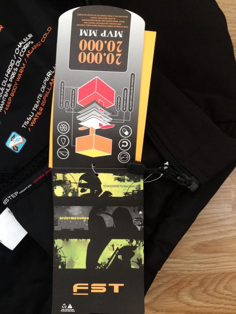 Softshell bundy xxl nenosené, xxl