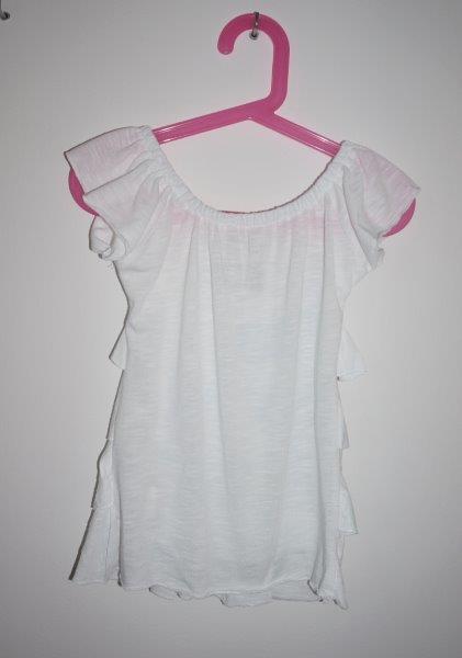 Tričko pumpkin patch, 116