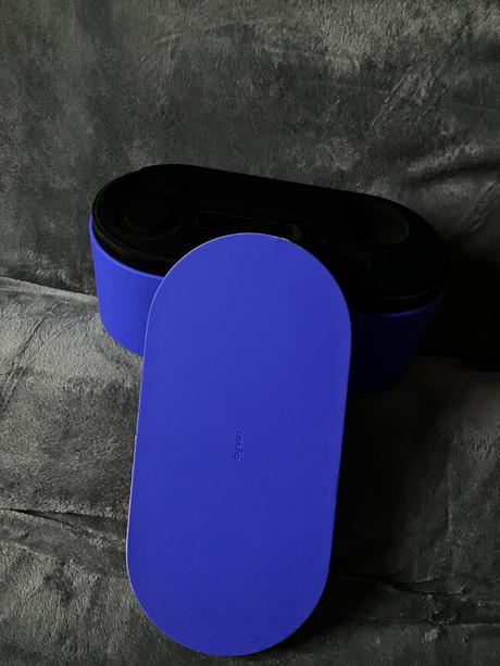 Dyson supersonic fén príslušenstvo aj corrale,