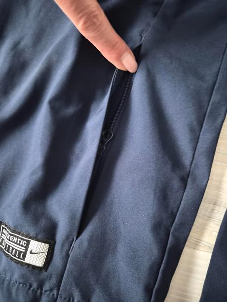 Ľahká nike bundička na leto - na tréningy, nike,146