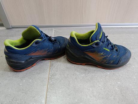 Tenisky, lowa,28