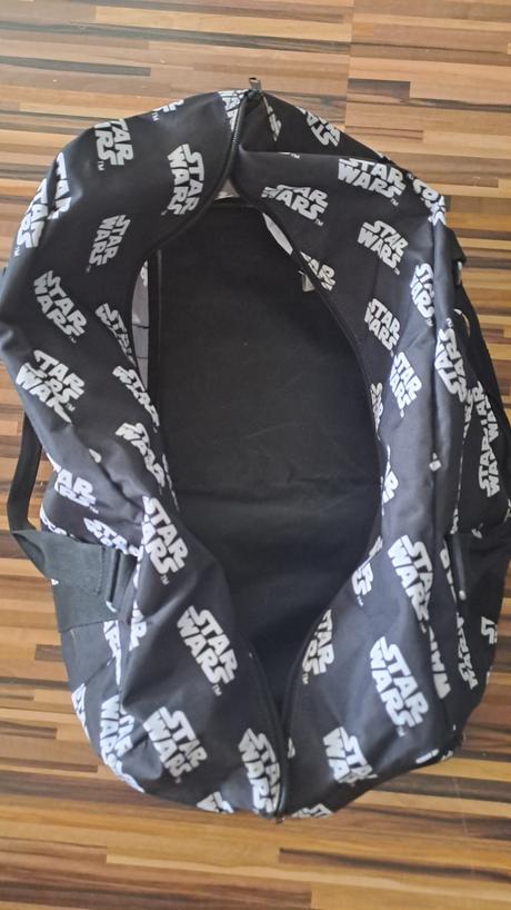 Športová taška star wars, 