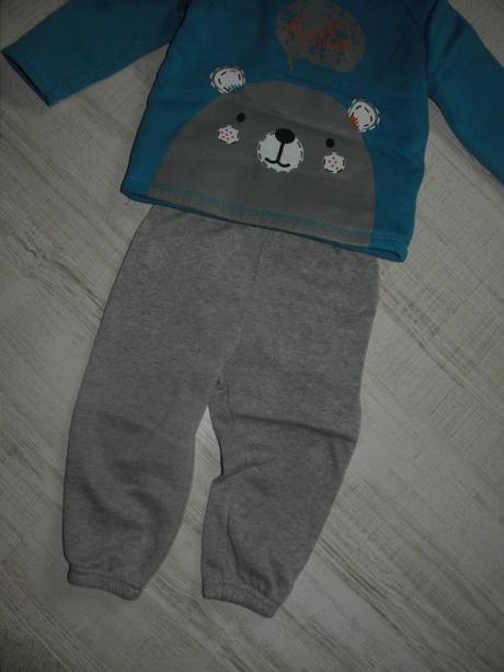 Teplakova suprava, pepco,86