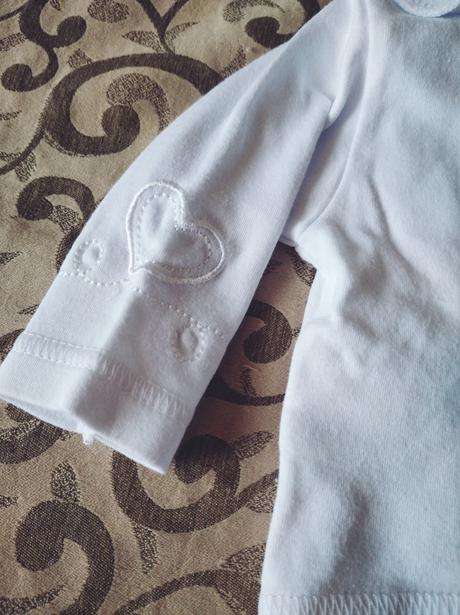 Súprava na krst, 62