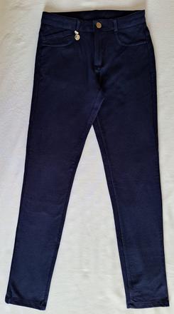 Nohavice tmavomodré, mayoral,152