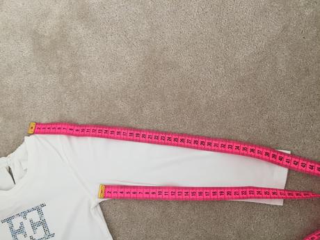 Original escada tricko, 104