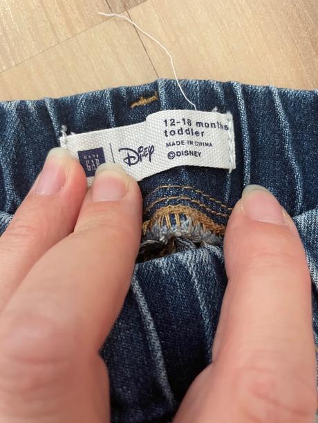 Paradne gap rifle s minnie, gap,86