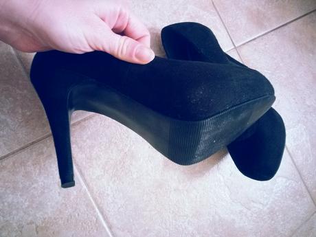 Lodičky, humanic,36