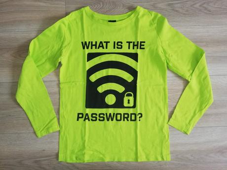 Tričká - 4 ks - 146/152, chapter young,146