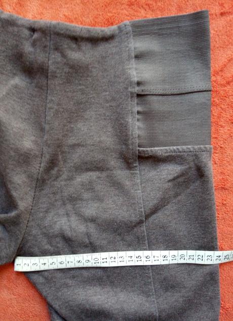 Hrubšie legíny, colours of the world,s