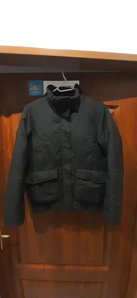 Zimna bunda everest, 152