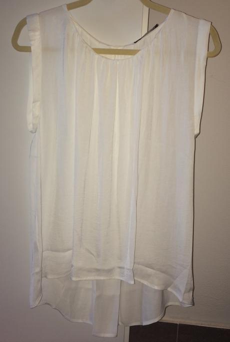 Elegantná bluzka mango, mango,m