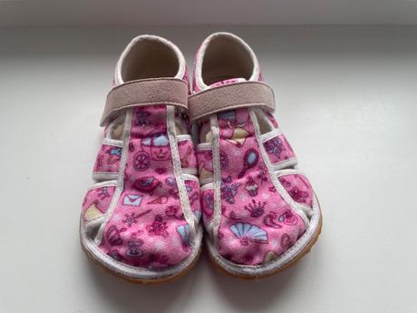 Papučky jonap, jonap,28