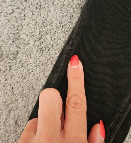 Jeginsy zara, zara,116