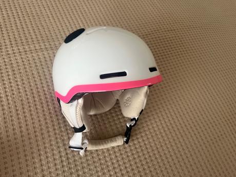 Dievcenska lyziarska prilba salomon m, salomon,m