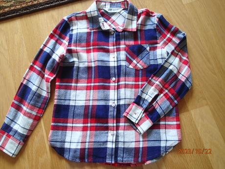 Košela hm, h&m,134