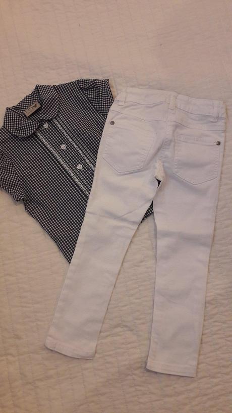 Košeľa next, next,104