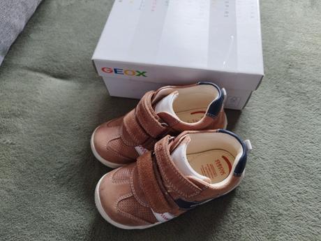 Topánky geox, geox,25