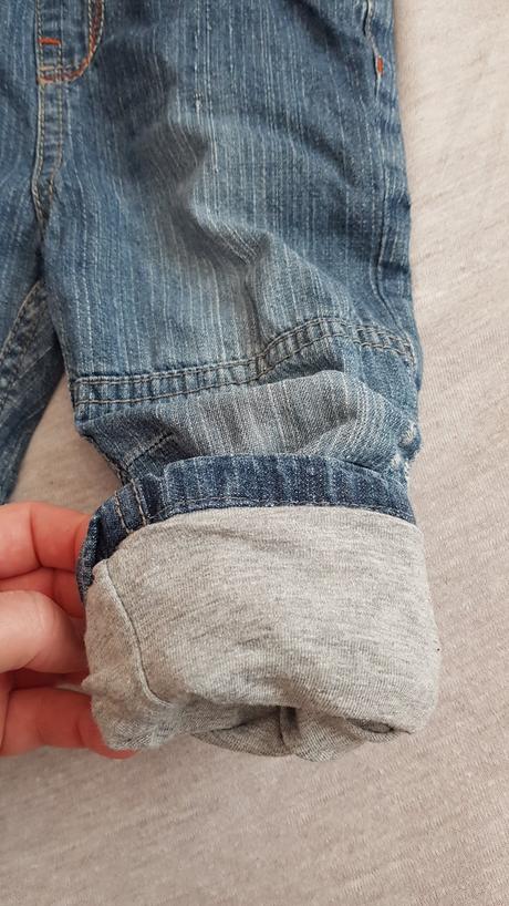 Podšité rifličky, f&f,86