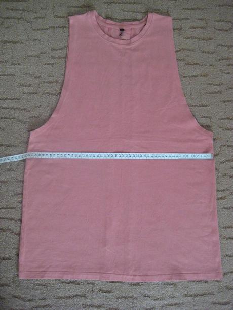 Športové tielko alphalete, l