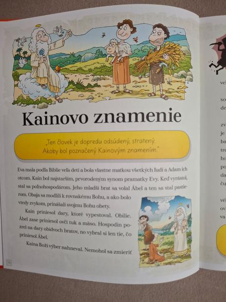 Najznámejšie úslovia z biblie, 