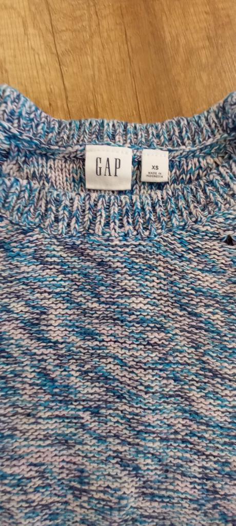 Pulover, gap,xs