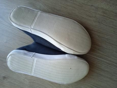 Plátenné tenisky victory, victory,34