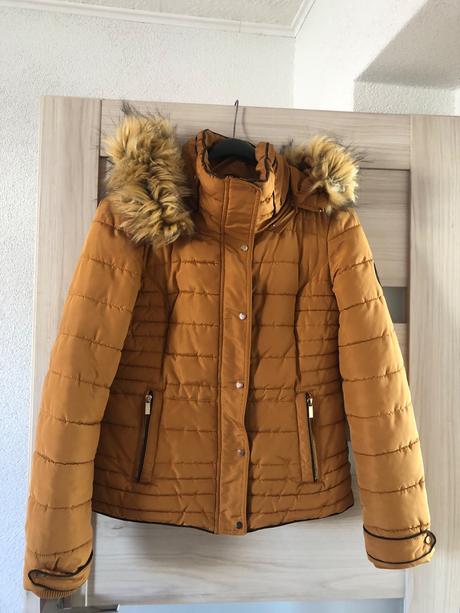 Zimná bunda, pimkie,m