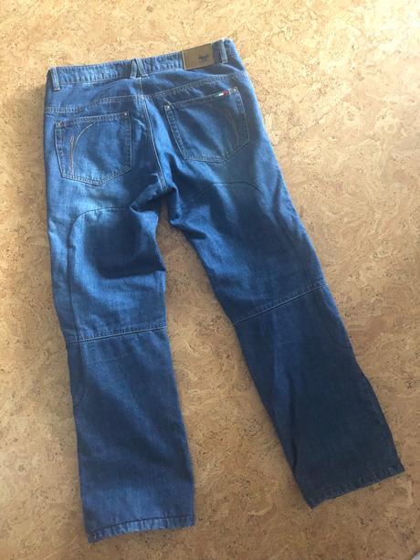 Unisex-moto rifle-l, l